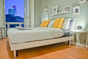Gioia Luxury Apartment - 3 camere da letto